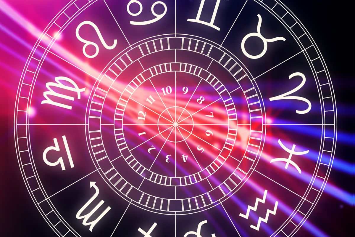 Numerologia na 2025 dla wszystkich znaków zodiaku