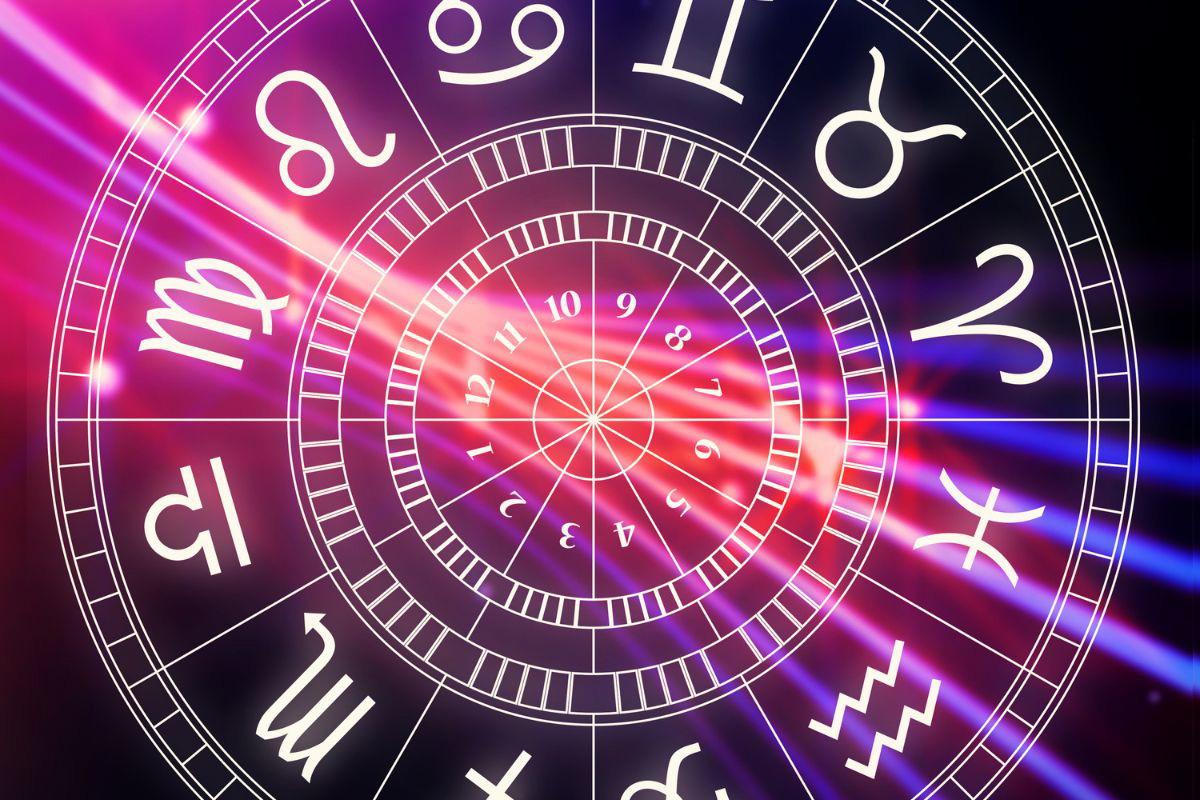 Numerologia na 2025 dla wszystkich znaków zodiaku