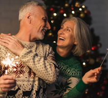 Tego nie rób w Nowy Rok