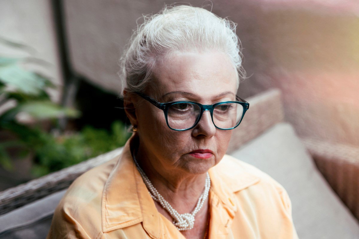 smutna kobieta iStock by Getty Images, Biserka Stojanovic