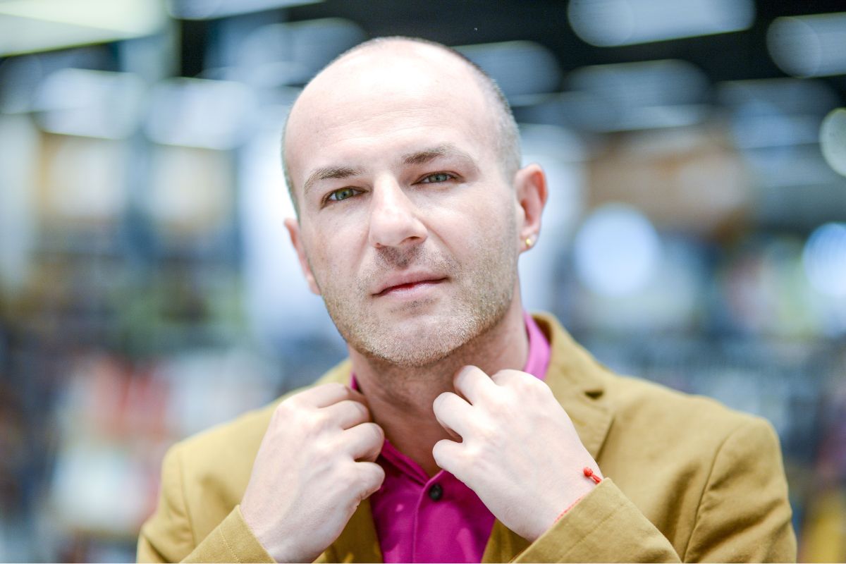 Wróżbita Maciej zapowiada nadejście całkiem nowej ery w 2025 roku