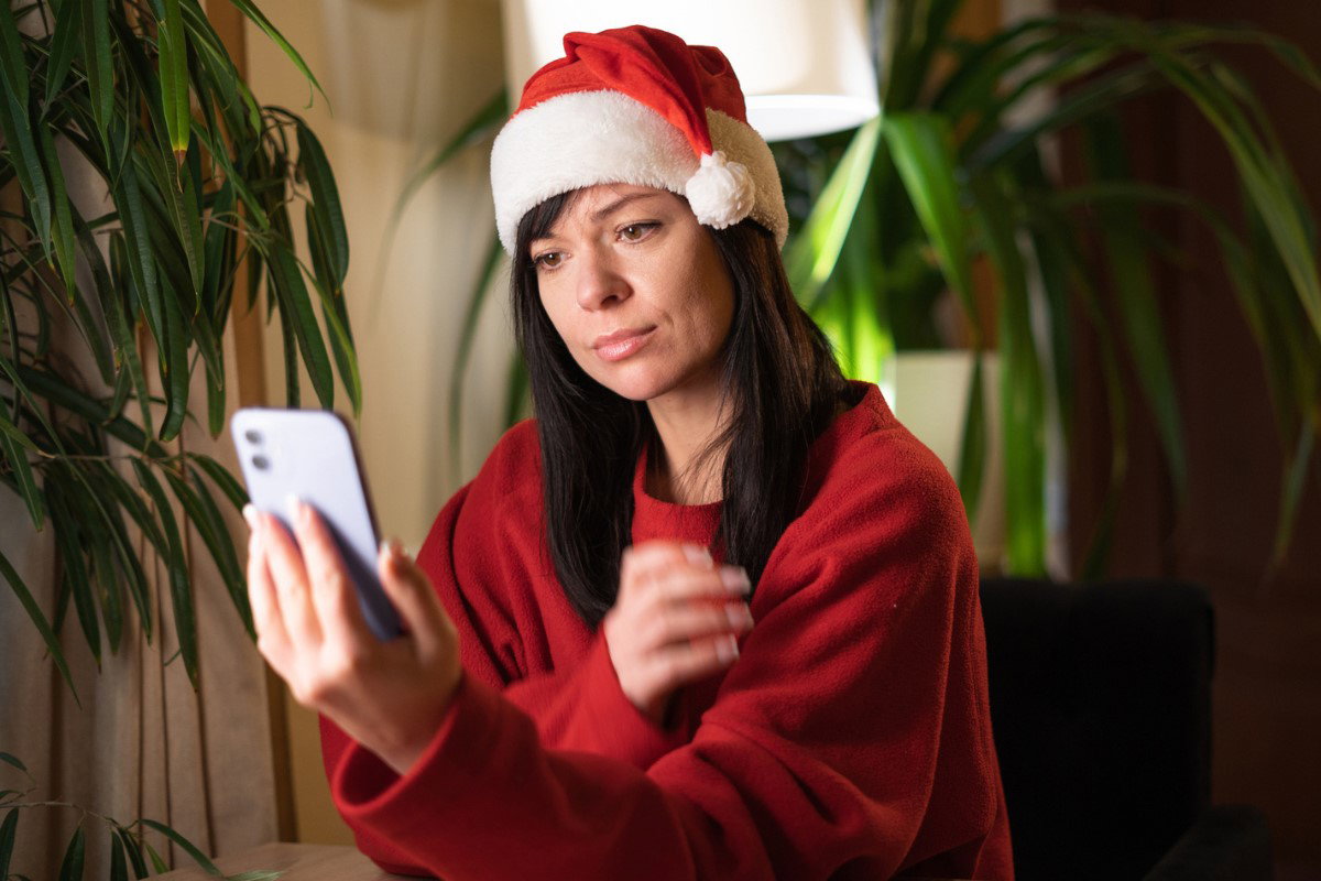 smutna kobieta iStock by Getty Images, Andrii Lysenko