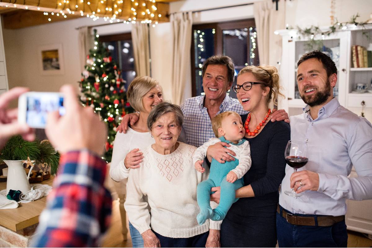 Życzenia świąteczne po niemiecku