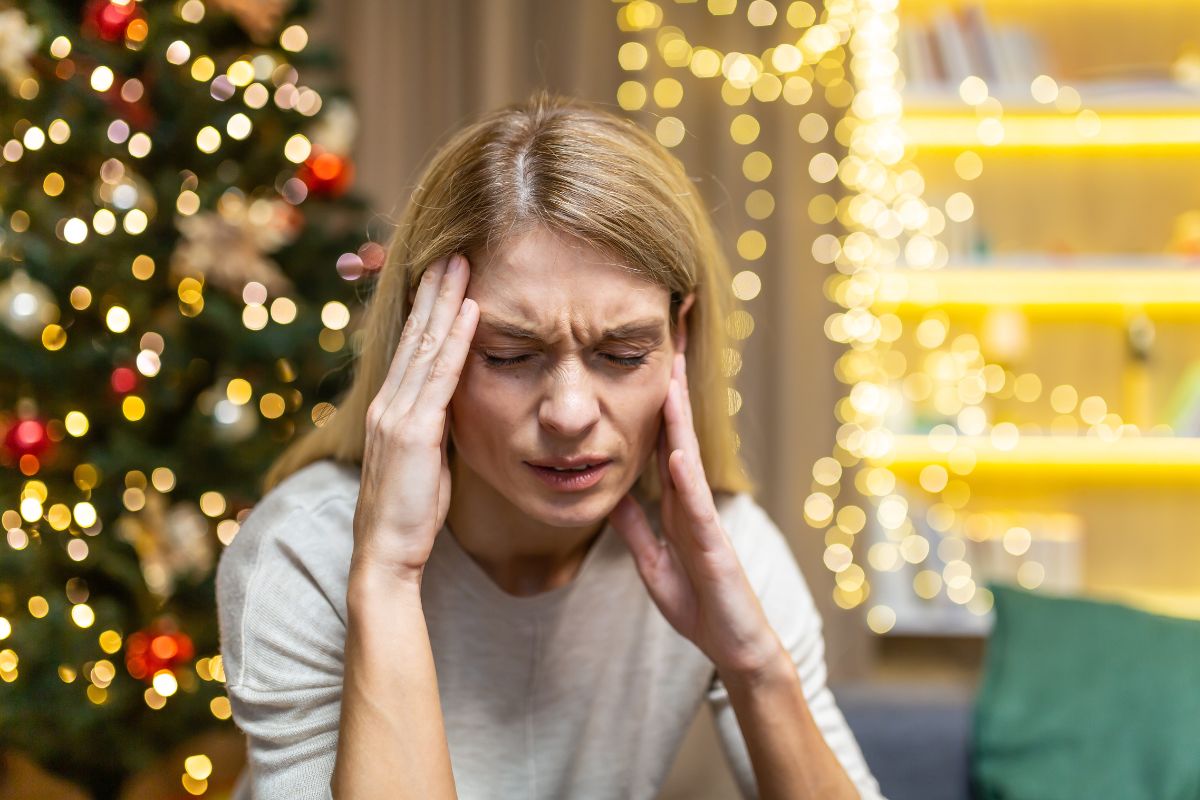 Pranie w święta przyniesie pecha, ale to nie koniec. Ten przesąd ma 1 haczyk