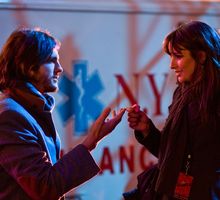 Ostatnia noc 2024 przyniesie miłość 3 znakom zodiaku