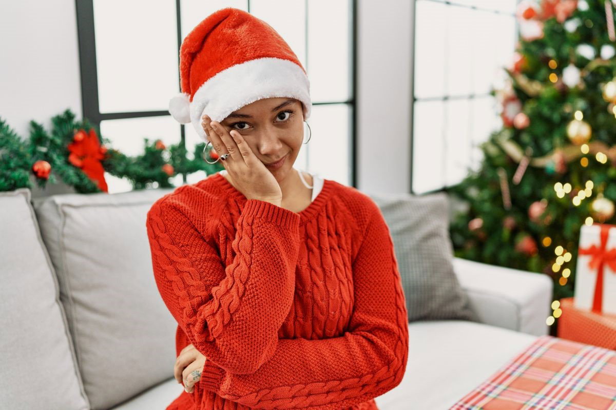 Kobieta święta 1200 x 800