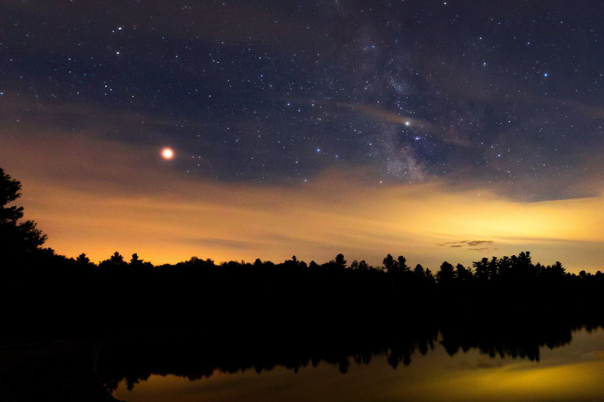 16 stycznia Mars da nam do wiwatu