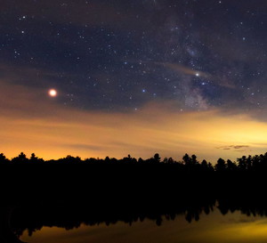 16 stycznia Mars da nam do wiwatu