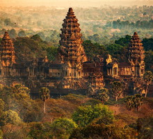 Kosmici w starożytności