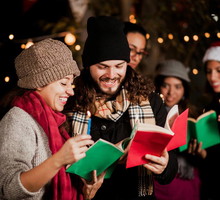 Kolędowanie po domach