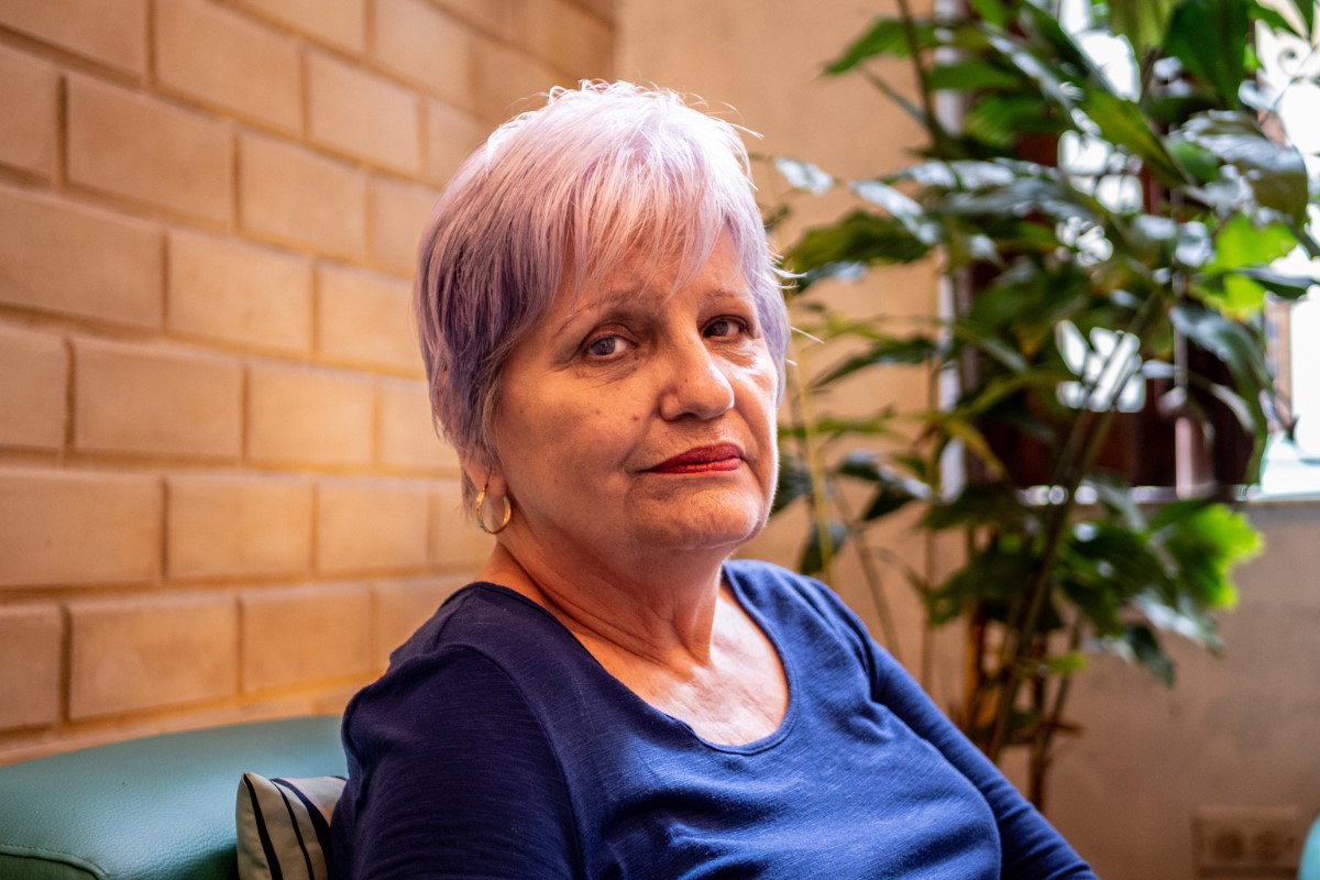 smutna kobieta iStock by Getty Images, FG Trade Latin