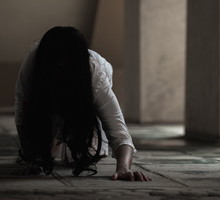 Nawiedzenie w Enfield