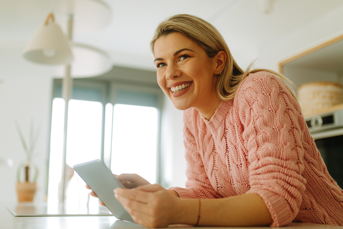 Ten uroczy sweterek z PEPCO to hit zimy 20242025