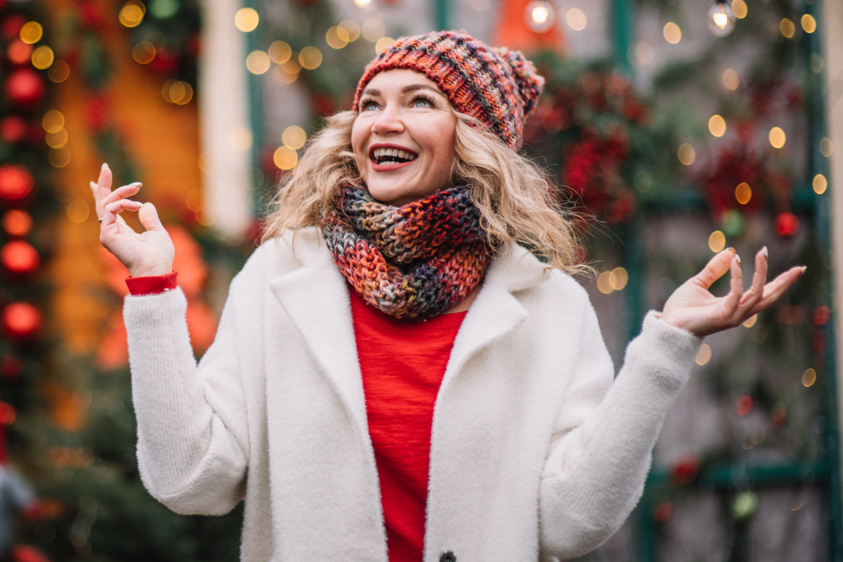 Słowiańska wróżba na 2025