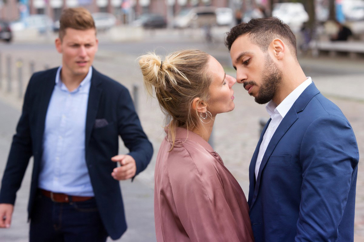 romans i zdrada iStock by Getty Images, wernerimages