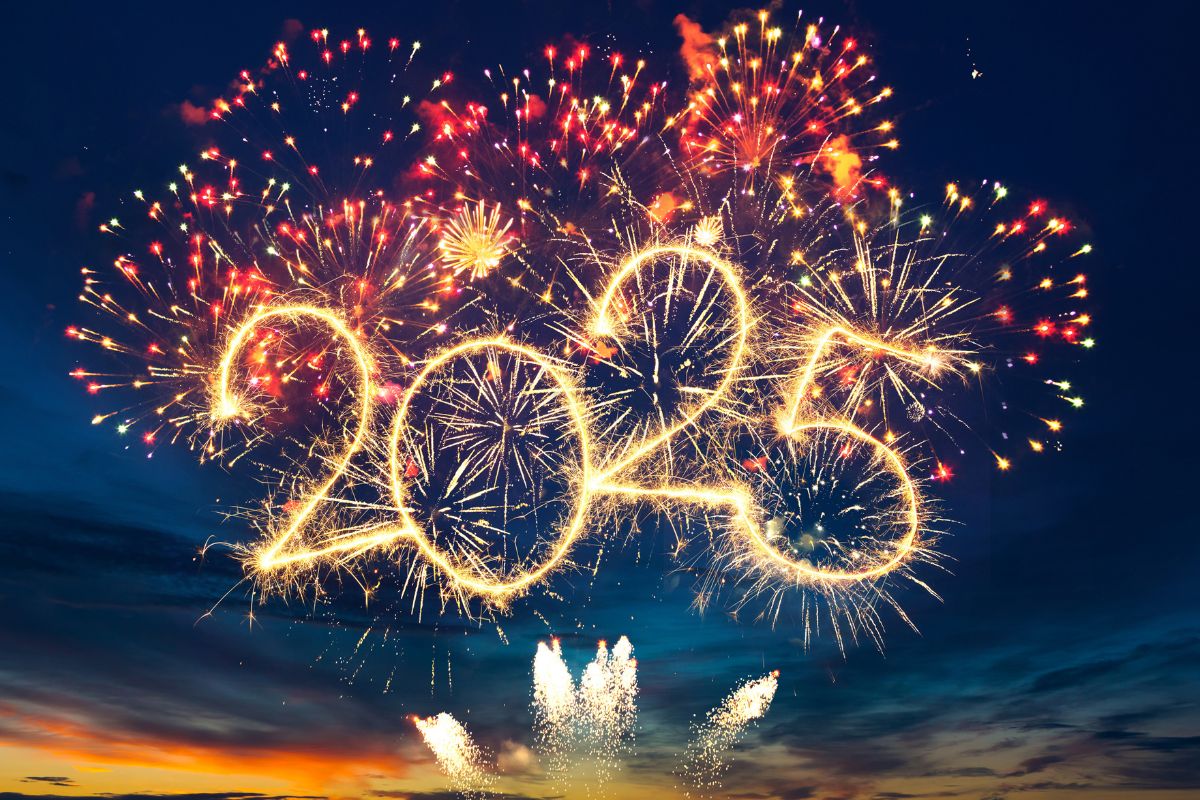 Horoskop na Sylwestra 20245