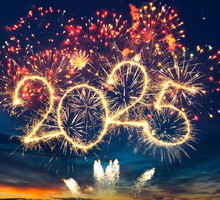 Horoskop na Sylwestra 20245