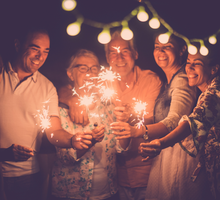 nie rób tego w sylwestra