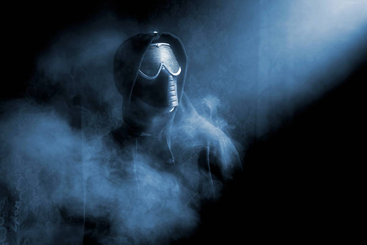 Teorie spiskowe o UFO