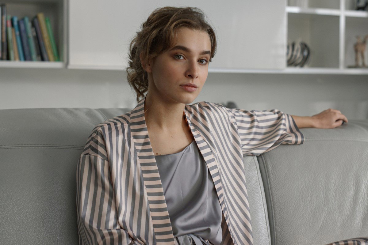 kobieta iStock by Getty Images, stockbusters