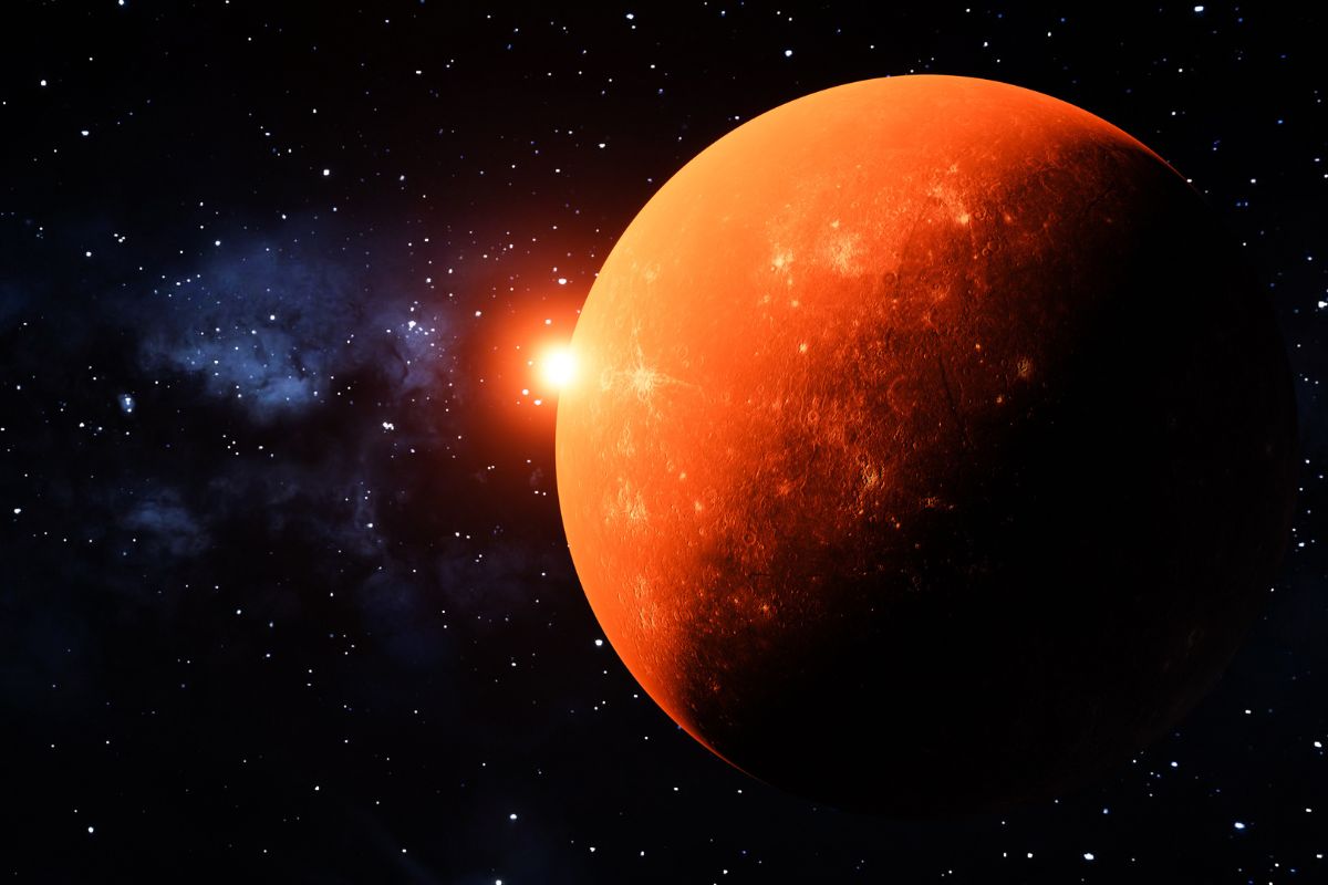 Już 7 stycznia rozpoczyna się zjawisko