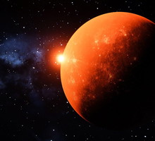 Już 7 stycznia rozpoczyna się zjawisko