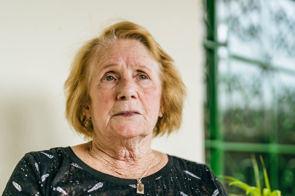 smutna kobieta iStock by Getty Images, Igor Alecsander