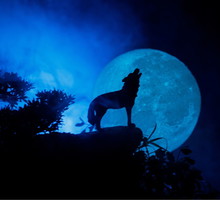 Szybki rytuał na styczniową pełnię