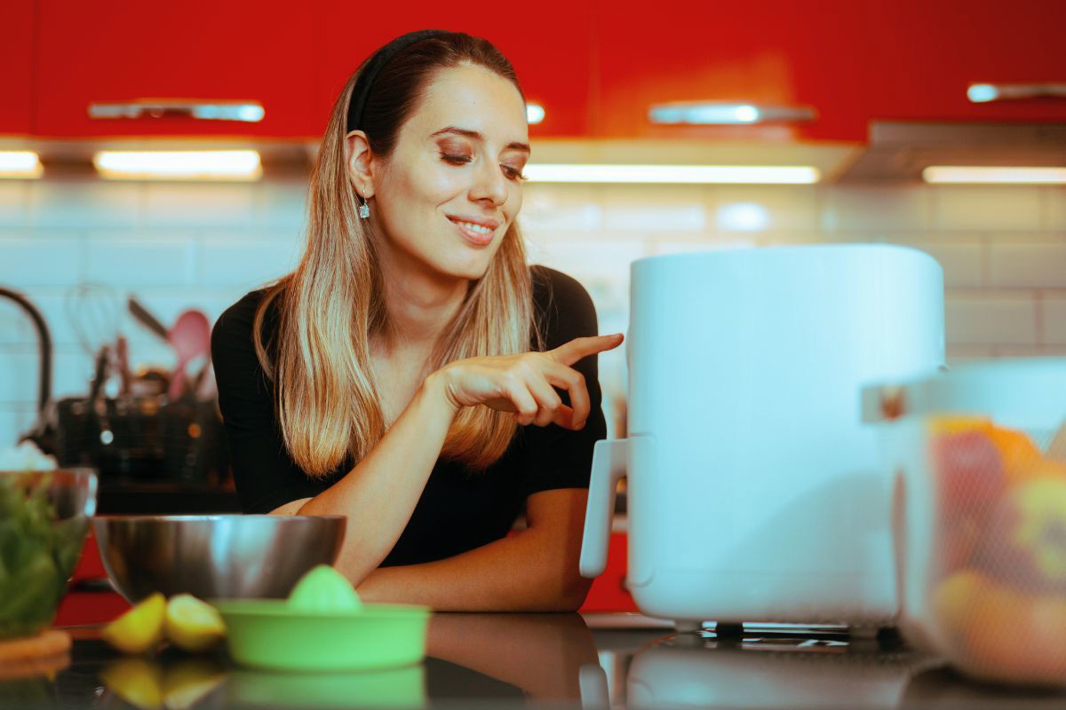 Millenialsi oszaleli na punkcie tego sprzętu