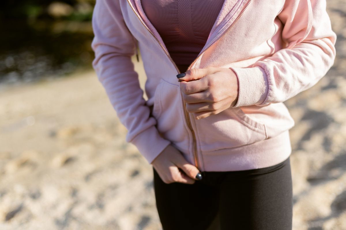 Ta bluza z Lidla to hit zimy 20242025