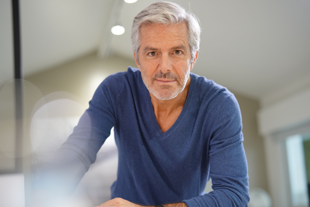 Toksyczne imiona męskie