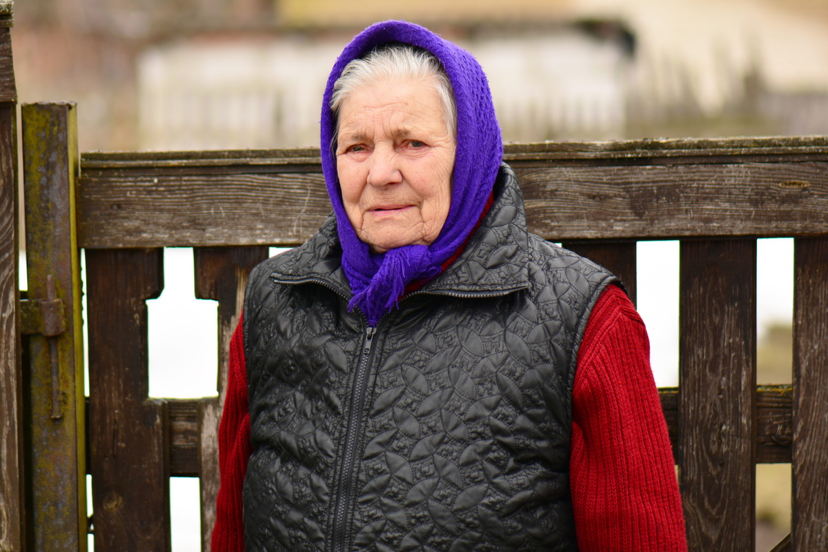 Rytuał szeptuch na 2024