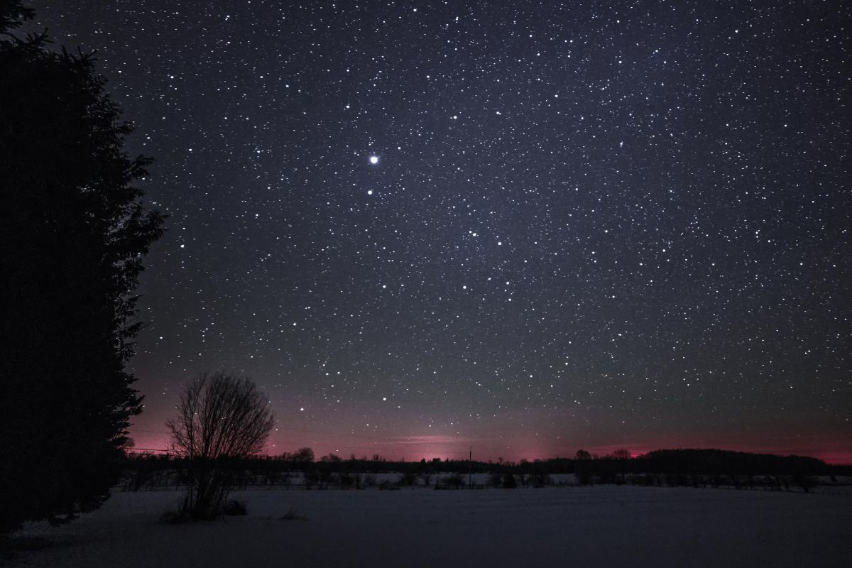 9 stycznia nastąpi złowieszcza koniunkcja