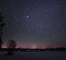 9 stycznia nastąpi złowieszcza koniunkcja