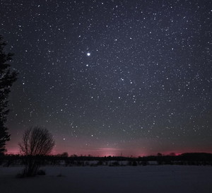 9 stycznia nastąpi złowieszcza koniunkcja