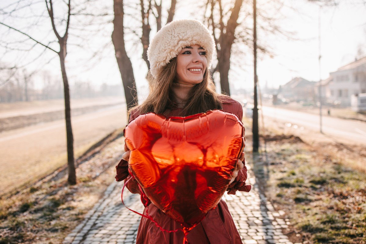 kobieta iStock by Getty Images, Vuk Saric