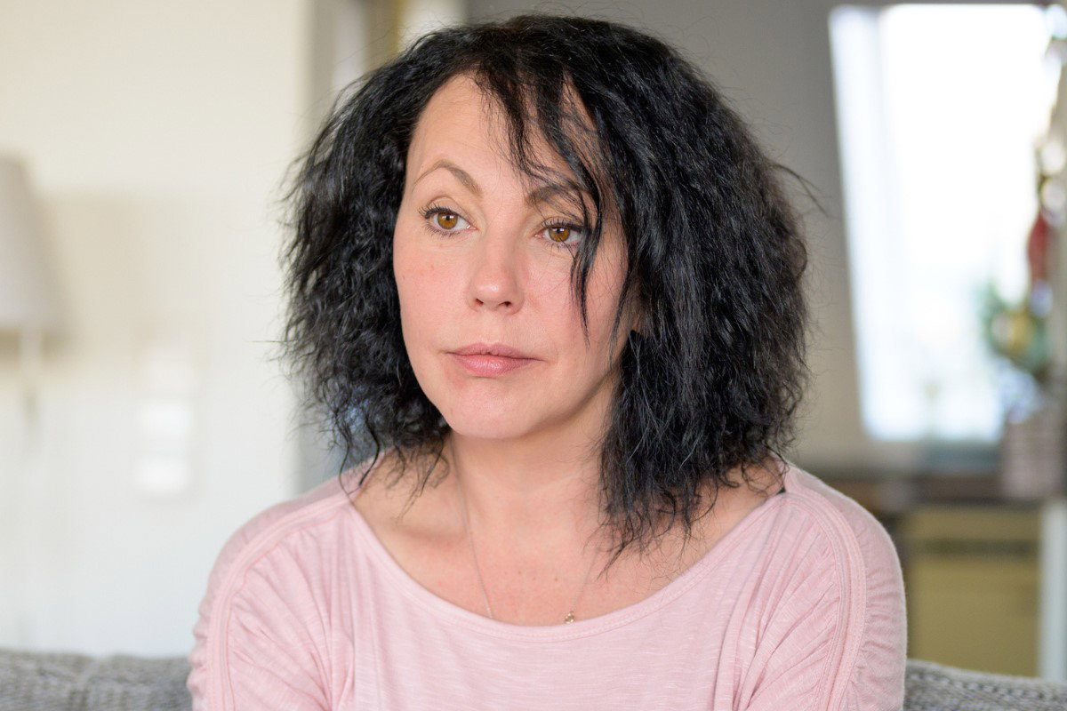 smutna kobieta iStock by Getty Images, mheim3011