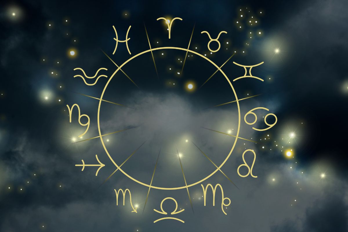 Horoskop na Trzech Króli 2025