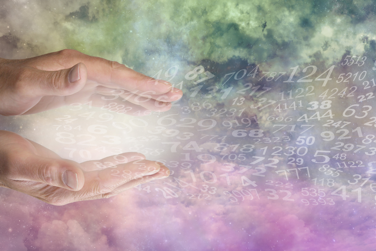 Numerologia anielska na styczeń 2025