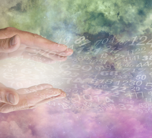Numerologia anielska na styczeń 2025