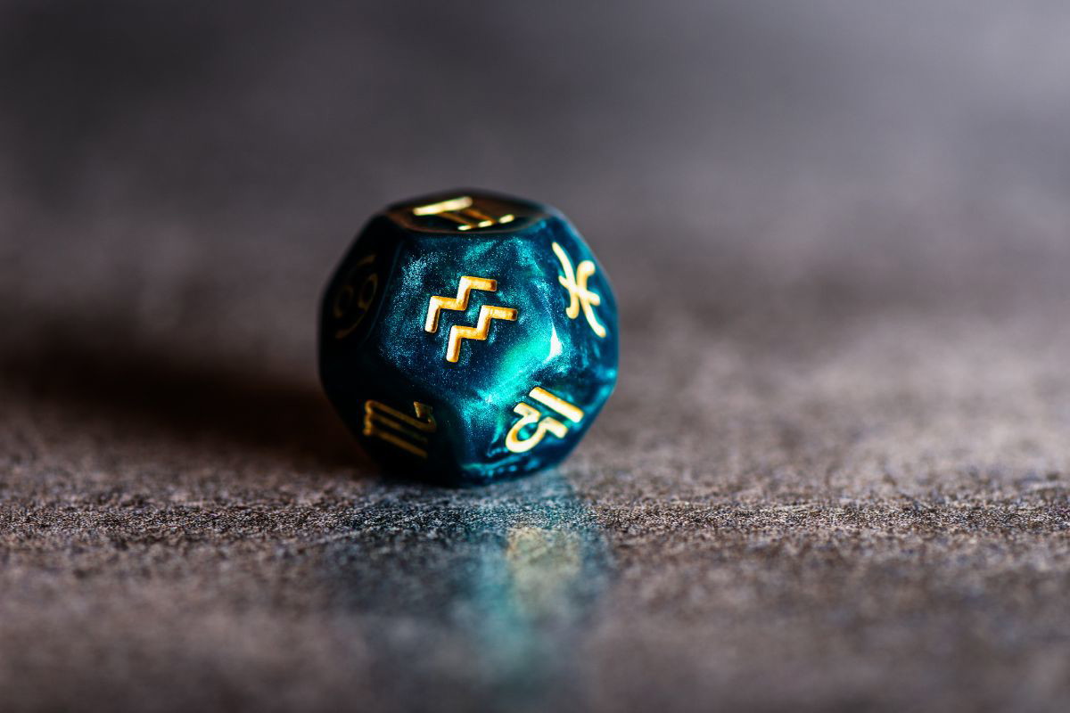 nadchodzi sezon Wodnika