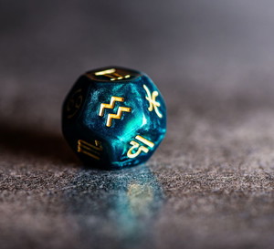 nadchodzi sezon Wodnika