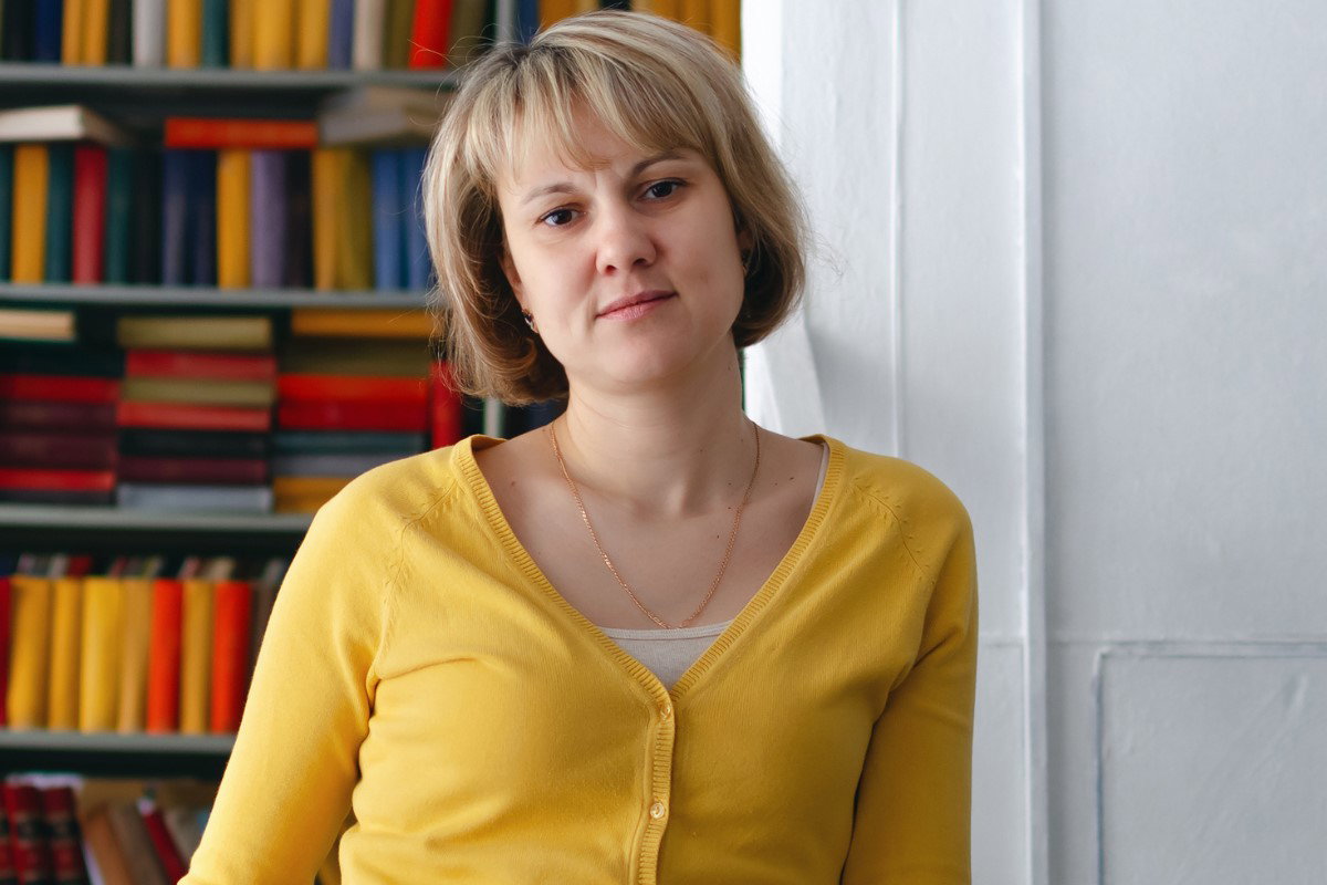 kobieta iStock by Getty Images, undefined undefined