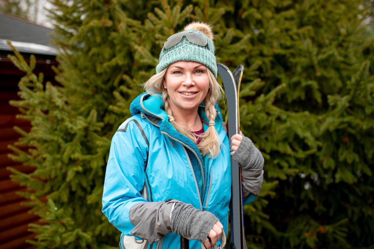 kobieta iStock by Getty Images, SolStock