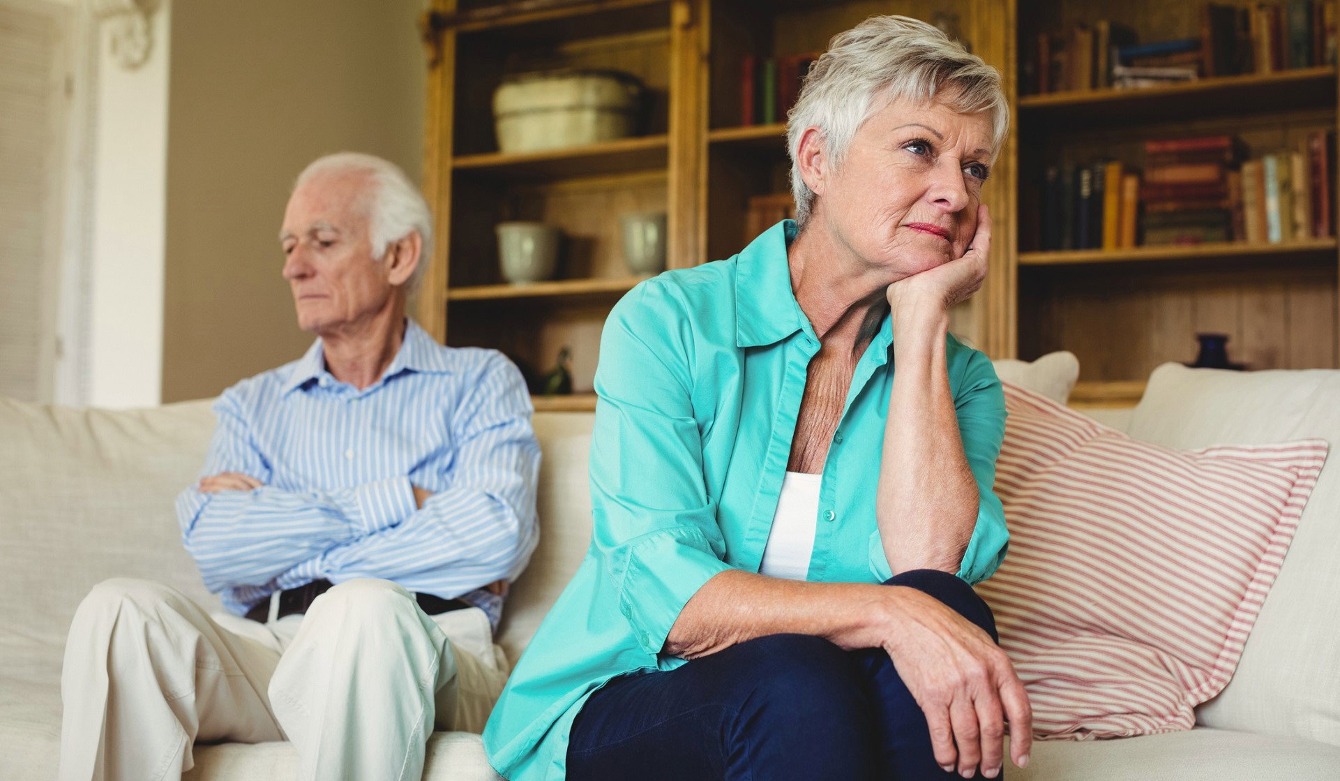 Te 3 znaki zodiaku wkrótce znajdą się w miłosnej pułapce