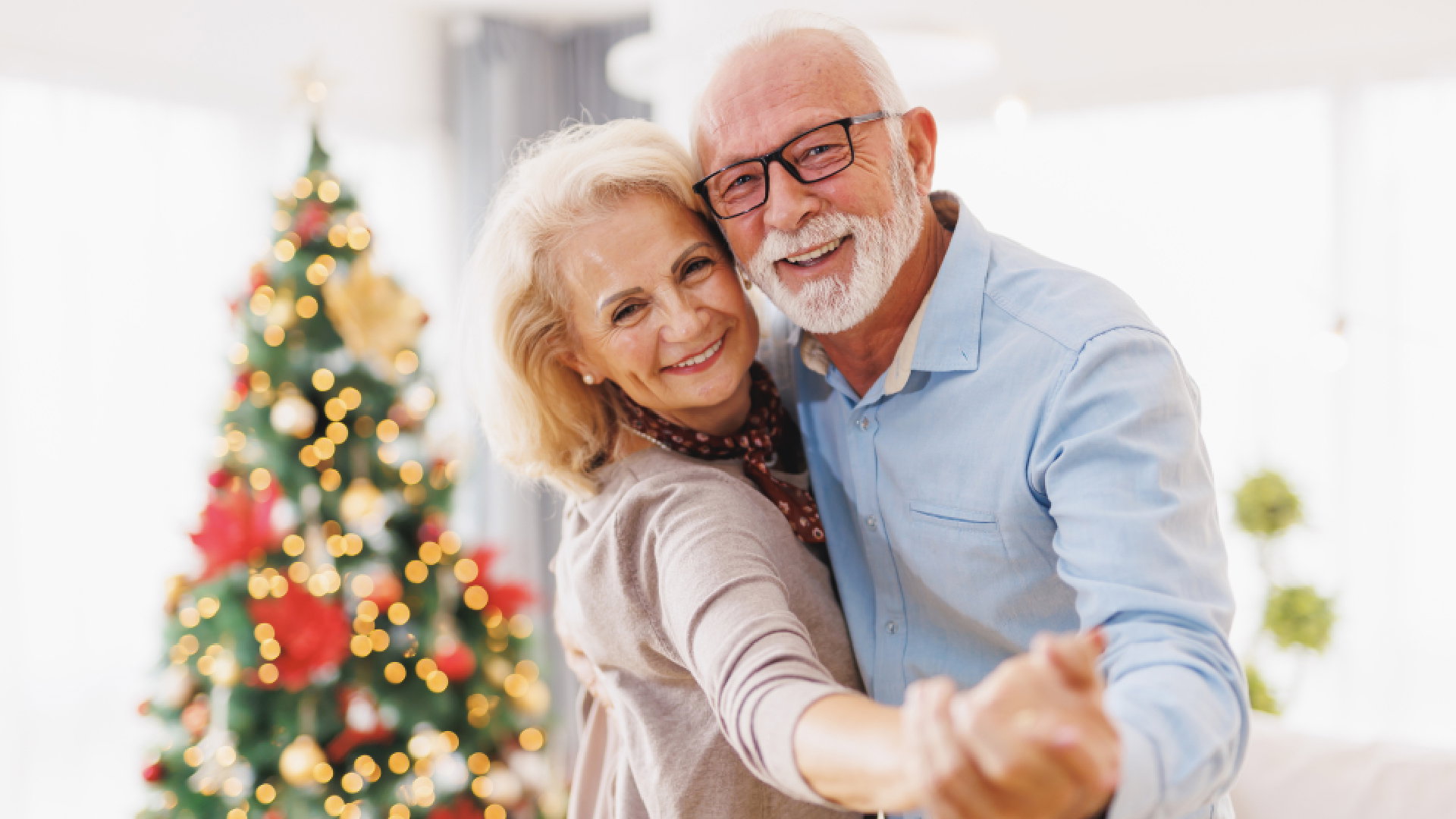 Przesądy noworoczne w sylwestra miej na sobie tę 1 rzecz. Ześle ci miłość w 2023 roku