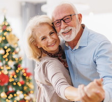 Przesądy noworoczne w sylwestra miej na sobie tę 1 rzecz. Ześle ci miłość w 2023 roku