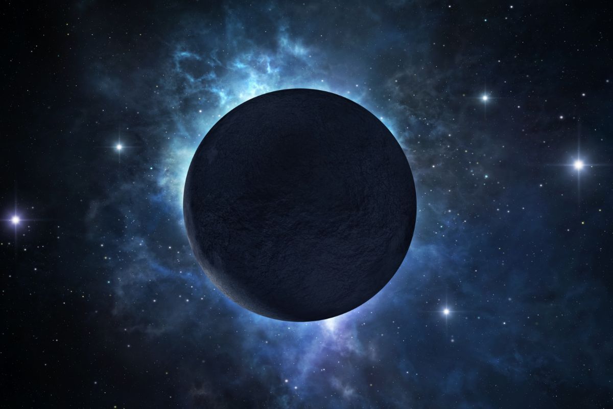 5 stycznia czeka nas przytłaczająca koniunkcja