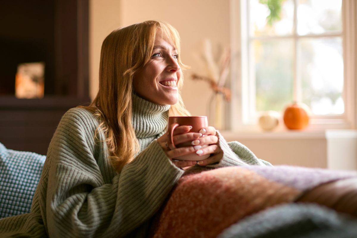 Ten drobiazg z Action zapewni ci domowy relaks