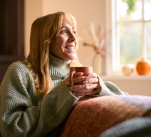 Ten drobiazg z Action zapewni ci domowy relaks